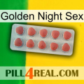 Golden Night Sex 18